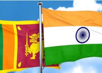 India seeks strategic partnership with Sri Lanka in maritime surveillance system expansion I Sri Lanka Latest News