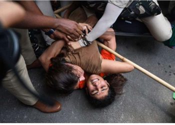 The International Olympic Committee condemns the treatment of wrestlers and calls on the IOC to protect athletes I Sri Lanka Latest News