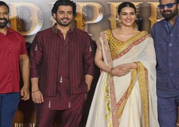 Nepal capital bans Indian films amid row over Adipurush dialogues  I Sri Lanka Latest News
