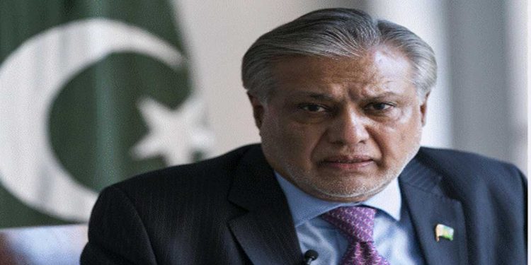 Pakistan sees an attempt to make the country default, similar to Sri Lanka I Sri Lanka Latest News