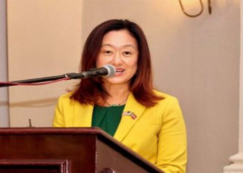 Treasury Department Deputy Assistant Secretary Holds High Level MeetingsFocused on U.S. Economic Engagement and Support I SriLanka Latest News