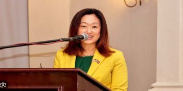 Treasury Department Deputy Assistant Secretary Holds High Level MeetingsFocused on U.S. Economic Engagement and Support I SriLanka Latest News