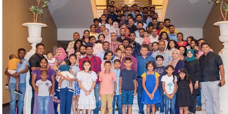 KTI – Kiddies & Toys International Celebrates its 20th Anniversary!  I Sri Lanka Latest News