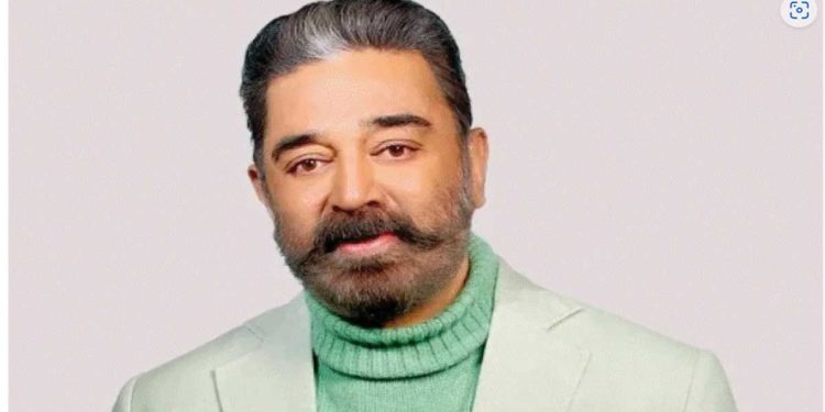 Kamal Haasan comes on-board with Amitabh Bachchan, Deepika Padukone for ‘Project K’  I Sri Lanka Latest News
