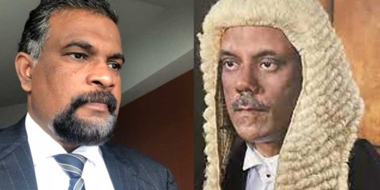 The Supreme Court denied the attorneys general’s and the secretary of finance’s request to dismiss the FR case filed against the failure to hold the LG elections. I Sri Lanka Latest News