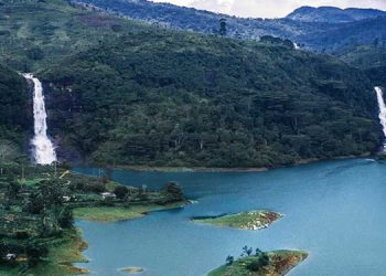 The United Arab Emirates were given CEB land for a luxury hotel project in Maussakele I Sri Lanka Latest News