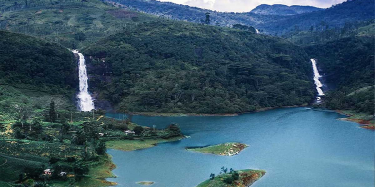 The United Arab Emirates were given CEB land for a luxury hotel project in Maussakele I Sri Lanka Latest News