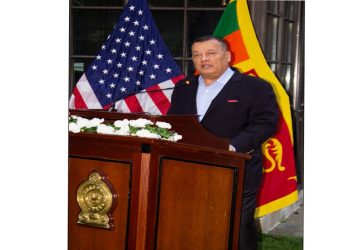 The Sri Lanka Embassy in Washington DC hosted a tourism promotional event to promote Sri Lanka as a top tourist destination for US citizens VIDEOS I Sri Lanka Latest News