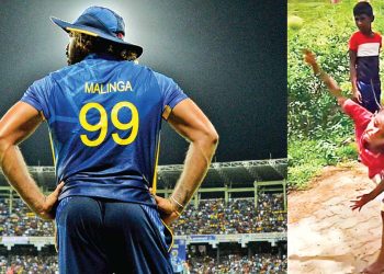 Did we find the youngster Malinga was looking for?  I Sri Lanka Latest News
