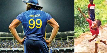 Did we find the youngster Malinga was looking for?  I Sri Lanka Latest News