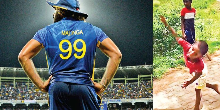 Did we find the youngster Malinga was looking for?  I Sri Lanka Latest News