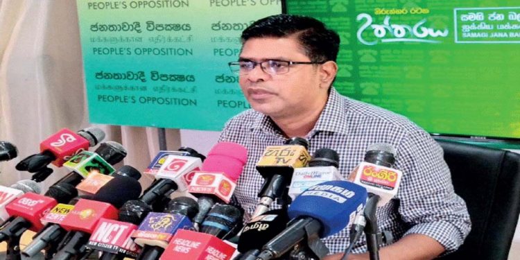 President’s comment on polls are threat to judicial independence: Mujibur  I Sri Lanka Latest News