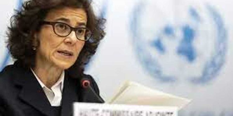 As long as there is impunity in Sri Lanka, stability and sustainable peace cannot be established UNHRC  I Sri Lanka Latest News