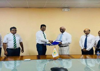 Nawaloka Hospitals, ICBT Campus collaborate to elevate nursing education in Sri Lanka I Sri Lanka Latest Busines News