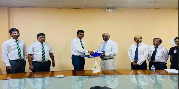 Nawaloka Hospitals, ICBT Campus collaborate to elevate nursing education in Sri Lanka I Sri Lanka Latest Busines News