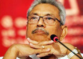 Gotabaya takes foreign ministers residence in Colombo 7  I Sri Lanka Latest News