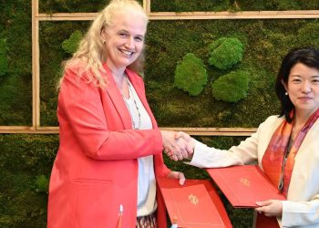 Norwegian Government pledges continued support to UNDP’s flagship SDG16 Portfolio for 2023-2026  I Sri Lanka Latest News