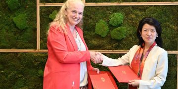 Norwegian Government pledges continued support to UNDP’s flagship SDG16 Portfolio for 2023-2026  I Sri Lanka Latest News