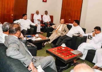 The opposition will meet today to discuss the Broadcasting Authority Act!  I Sri Lanka Latest News