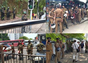 The court has set a deadline for police to submit evidence summaries against 89 young suspects I Sri Lanka Latest News