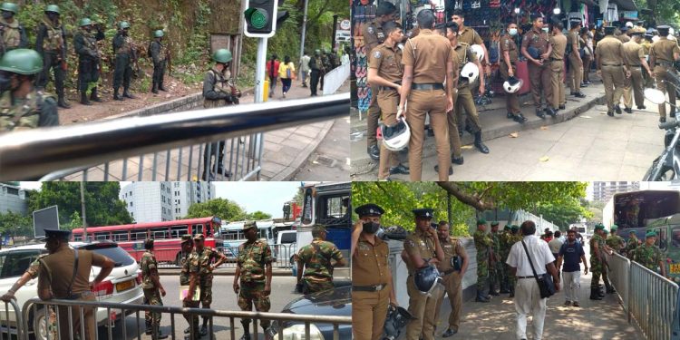 The court has set a deadline for police to submit evidence summaries against 89 young suspects I Sri Lanka Latest News