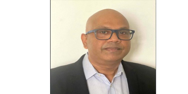 Prajeeth Balasubramaniam takes the helm at LAN I Sri Lanka Latest Business News