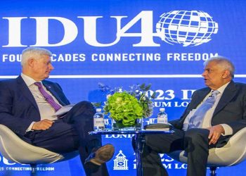 President sets ambitious timeline for Sri Lanka’s debt restructuring and reconciliation efforts I Sri Lanka Latest News