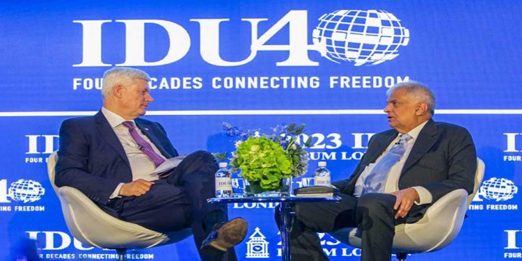 President sets ambitious timeline for Sri Lanka’s debt restructuring and reconciliation efforts I Sri Lanka Latest News