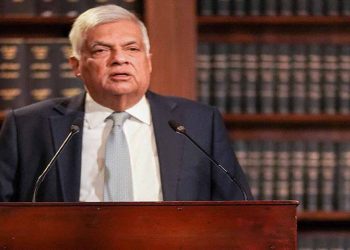 The Government’s objective is to guarantee the complete development of Sri Lanka as a thriving nation by 2048 I Sri Lanka Latest News