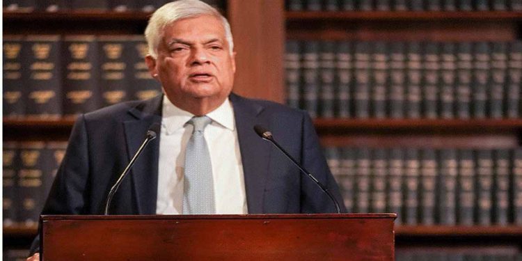 The Government’s objective is to guarantee the complete development of Sri Lanka as a thriving nation by 2048 I Sri Lanka Latest News