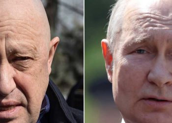 Wagner chief refuses to surrender after Putin says his actions betray Russia.   I Sri Lank Latest News