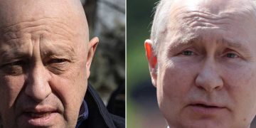 Wagner chief refuses to surrender after Putin says his actions betray Russia.   I Sri Lank Latest News