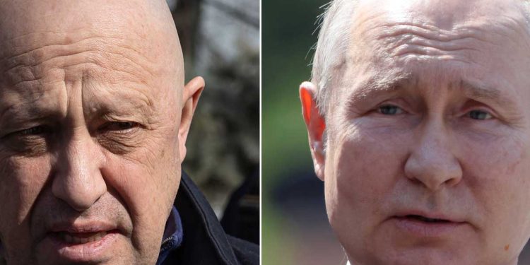 Wagner chief refuses to surrender after Putin says his actions betray Russia.   I Sri Lank Latest News