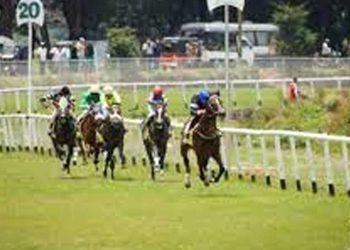A plan to sell Nuwara Eliya’s 32-acre racecourse has been revealed  I Sri Lanka Latest News