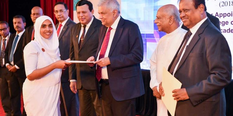 Appointments for 7342 National Diploma holders in Teaching I Sri Lanka Latest News 