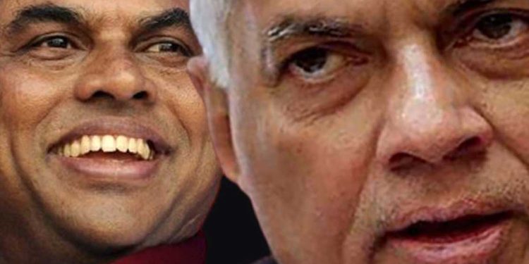 Pohottuwa will run its own presidential candidate in the next election I Sri Lanka Latest News