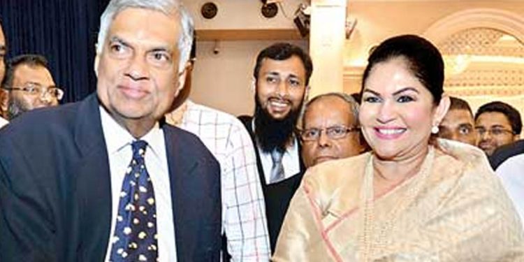 The LG elections not cancelled! A candidate president’s advisor on local government issues!! Is this a system change ? I Sri Lanka Latest News
