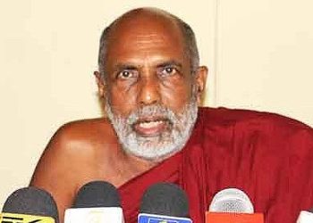 President should entrust Daladamaligawa, Mihintale, Kataragama, and temples in Anuradapura, funds to audit under Budhist Affairs Ministry -Vanavasi Rahula Thero  I Sri Lanka Latest News
