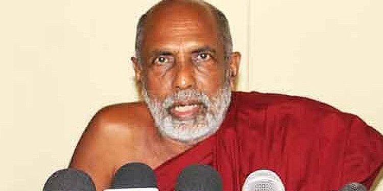 President should entrust Daladamaligawa, Mihintale, Kataragama, and temples in Anuradapura, funds to audit under Budhist Affairs Ministry -Vanavasi Rahula Thero  I Sri Lanka Latest News