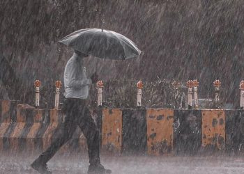 Rainy condition predicted today by the Met. dept.  I Sri Lanka Latest news