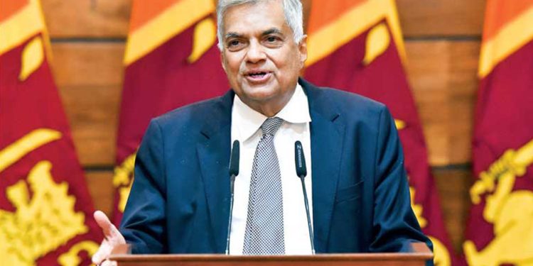 President confirms that a parliamentary debate on debt restructuring will take place this weekend I Sri Lanka Latest News
