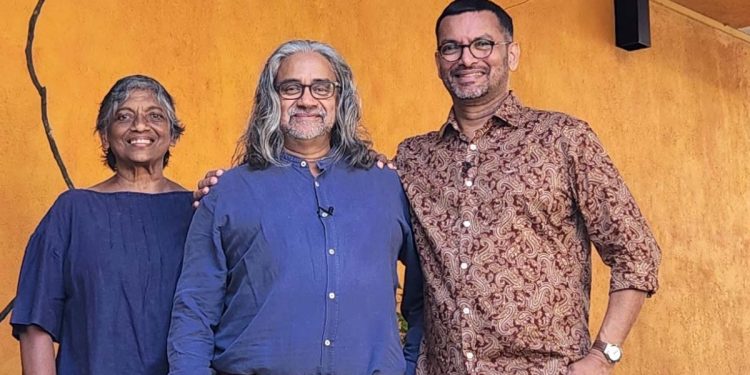 Lunuganga and Giverny, now on Rendez-Vous with Yasmin & Kumar I Sri Lanka Latest Business News
