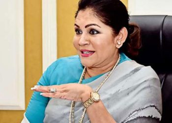 Former Mayor still occupies the official residence, and few former councillors filed a complaint with the Bribery Commission against Ms Rosy Senanayaka I Sri Lanka Latest News