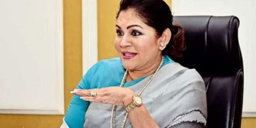 Former Mayor still occupies the official residence, and few former councillors filed a complaint with the Bribery Commission against Ms Rosy Senanayaka I Sri Lanka Latest News