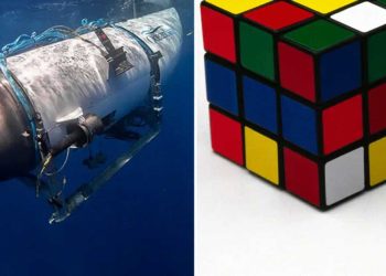 The 19-year-old who died on the Titan submersible brought a Rubik’s cube with him because he wanted to break a world record: BBC  I Sri Lanka Latest News