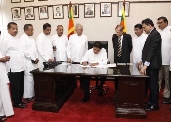 The opposition has called for a special select committee to investigate the illegal, unaffordable increase in electricity bill rates  I Sri Lanka Latest News
