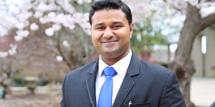 The home of a prominent businessman was attacked early in the morning I Sri Lanka Latest News