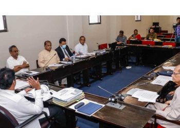 Samagi Jana Balawega has decided to oppose all harmful clauses agreed to by the government with the IMF I Sri Lanka Latest News