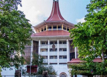 The Supreme Court grants permission to proceed against Deshabandu and others I Sri Lanka Latest News