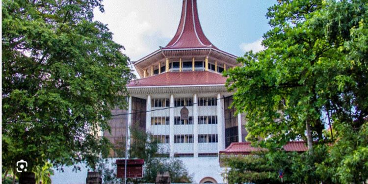 The Supreme Court grants permission to proceed against Deshabandu and others I Sri Lanka Latest News
